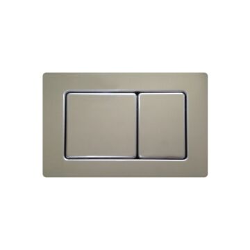 Mexen Mini mosdó inox