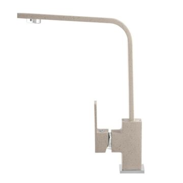 Nook konyhai csaptelep bézs-szemcsés