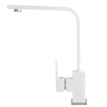 Nook konyhai csaptelep fehér Nook konyhai csaptelep fehér