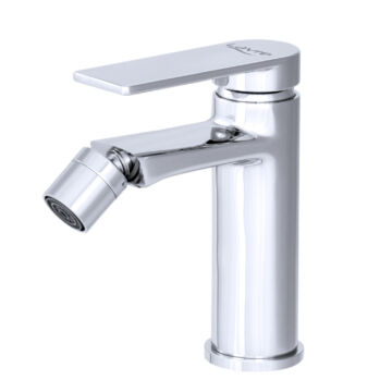 Rossa bidé csaptelep króm Rossa bidé csaptelep króm