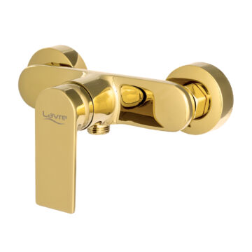 Rossa csaptelep zuhanyhoz arany Rossa csaptelep zuhanyhoz arany