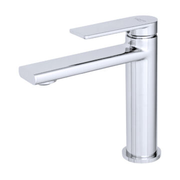 Rossa fürdőszobai mosdó csaptelep króm