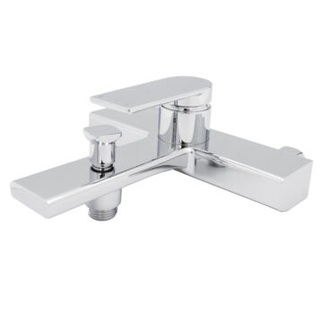 Rossa kádtöltő csaptelep króm Rossa kádtöltő csaptelep króm