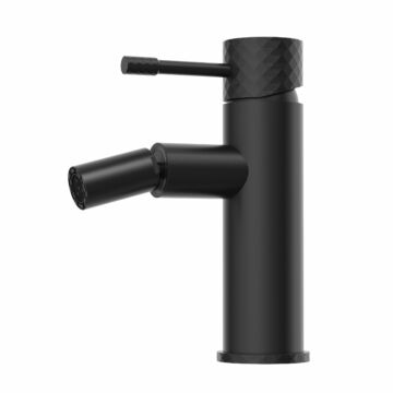 Roy Pro bidé csaptelep fekete