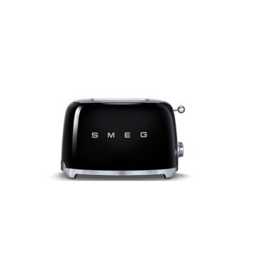 SMEG KENYÉRPIRÍTÓ, fekete SMEG KENYÉRPIRÍTÓ, fekete
