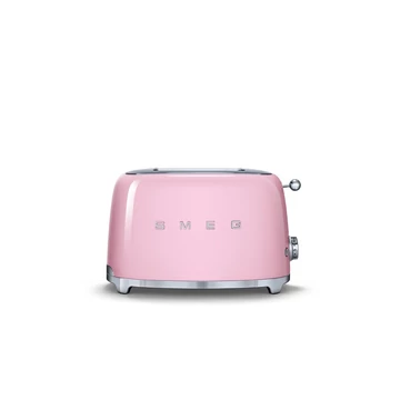 SMEG KENYÉRPIRÍTÓ, rózsaszín