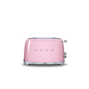 SMEG KENYÉRPIRÍTÓ, rózsaszín SMEG KENYÉRPIRÍTÓ, rózsaszín