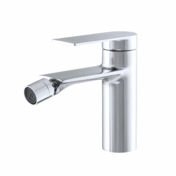 Faro bidé csaptelep króm Faro bidé csaptelep króm