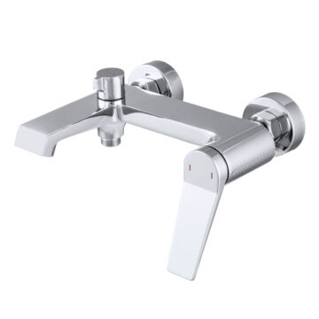 ROMA fürdőszobai kádtöltő csaptelep króm ROMA fürdőszobai kádtöltő csaptelep króm