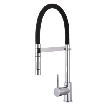 Vento konyhai csaptelep króm Vento konyhai csaptelep króm