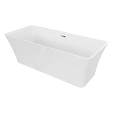 Fogia szabadon álló kád