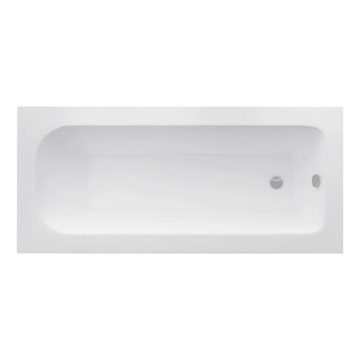 Owal Standard fürdőkád