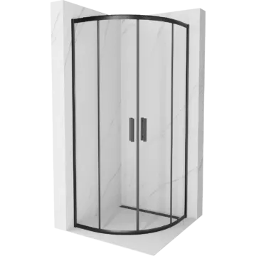 Mexen Rio íves zuhanykabin 