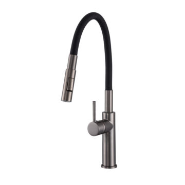 Full New konyhai csaptelep grafit Full New konyhai csaptelep grafit