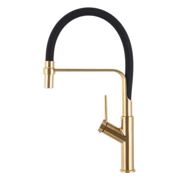 Venice konyhai csaptelep arany Venice konyhai csaptelep arany