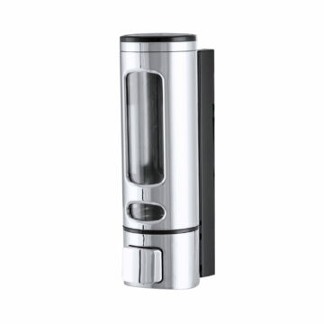 Mydla folyadékadagoló króm