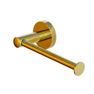 Roy wc papír tartó arany