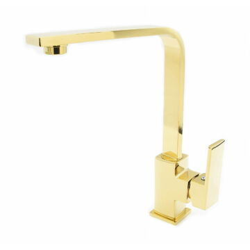 Nook konyhai csaptelep arany