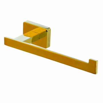 Caro wc papír tartó fekete Caro wc papír tartó fekete