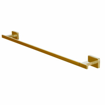 Caro long törölközőtartó arany Caro long törölközőtartó arany