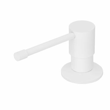 Lux folyadékadagoló fehér