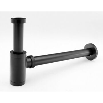 Gamma Mosie mosdószifon fekete