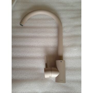 Mona konyhai csaptelep bézs