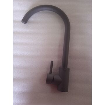 Mona konyhai csaptelep szürke