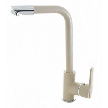 Move konyhai csaptelep bézs-szemcsés Move konyhai csaptelep bézs-szemcsés