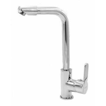 Move konyhai csaptelep króm