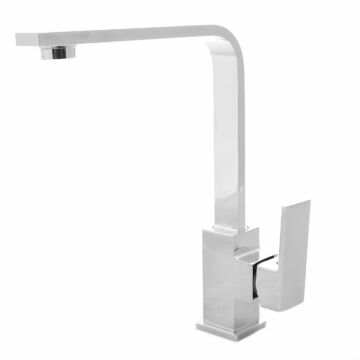 Nook konyhai csaptelep króm Nook konyhai csaptelep króm