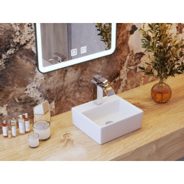 Gamma Arco mosdókagyló 