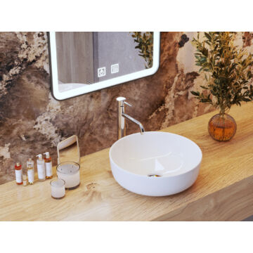 Gamma Bona mosdókagyló 