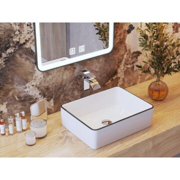 Gamma Cava mosdókagyló  Gamma Cava mosdókagyló