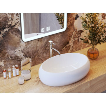 Gamma Figa mosdókagyló