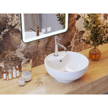 Gamma Rio mosdókagyló 