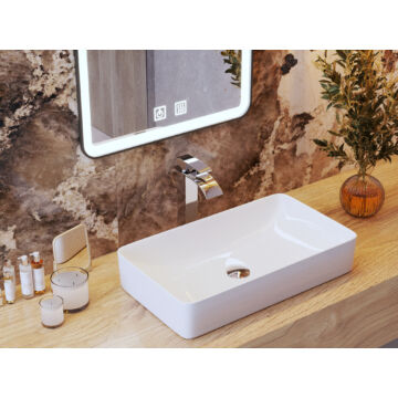 Gamma Sawa mosdókagyló  Gamma Sawa mosdókagyló