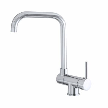 Podoki konyhai csaptelep króm