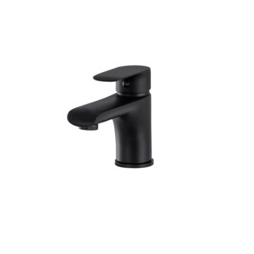 Pico fürdőszobai mosdó csaptelep fekete Pico fürdőszobai mosdó csaptelep fekete