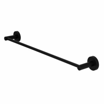 Roy long törölközőtartó fekete Roy long törölközőtartó fekete