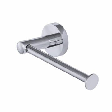 Roy wc papír tartó króm