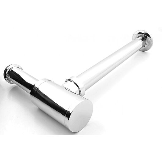 Gamma Mosie mosdószifon króm