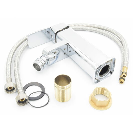 Caro bidé csaptelep króm