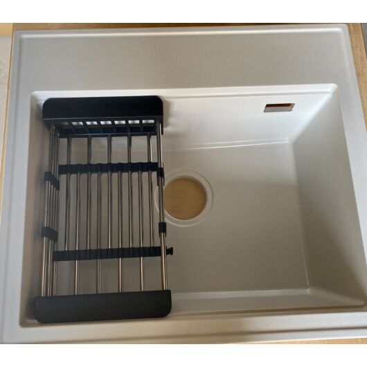 Modern 55 gyümölcsmosó kiegészítővel