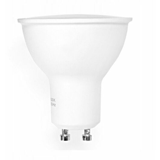 DOMENO ID-31 LED izzó GU10 3W hideg fehér