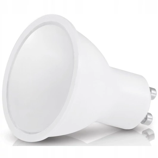 DOMENO ID-35 LED izzó GU10 7W hideg fehér