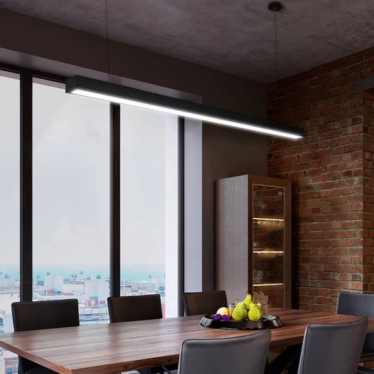 DOMENO ID-381 Lineáris LED lámpa