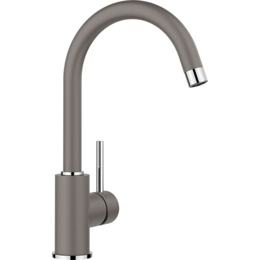 BLANCO MIDA konyhai csaptelep, vulkánszürke