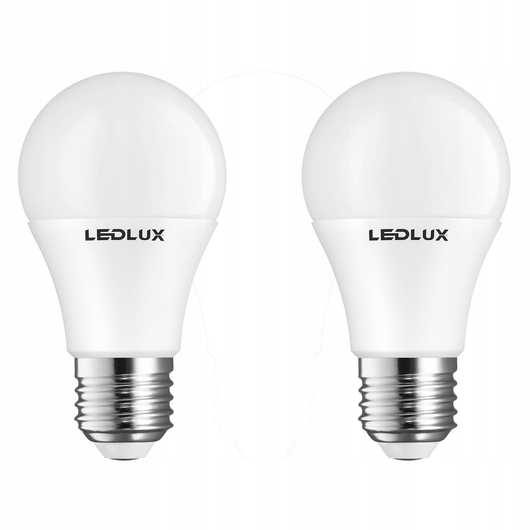 LEDLUX LX-924-2 mennyezeti, oldalfali lámpa, 2xE27, fekete