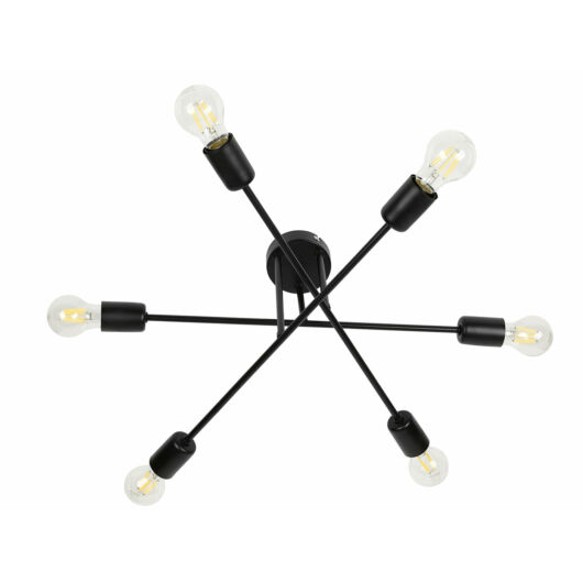 LEDLUX LX-1357 függesztett mennyezeti lámpa